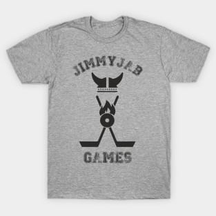 Jimmy Jab Games T-Shirt